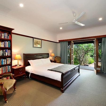 The Laurels B&B Kangaroo Valley Esterno foto