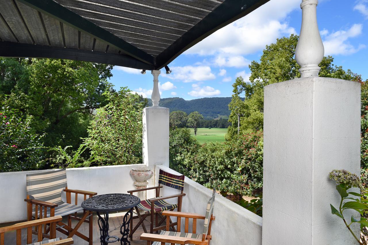The Laurels B&B Kangaroo Valley Esterno foto