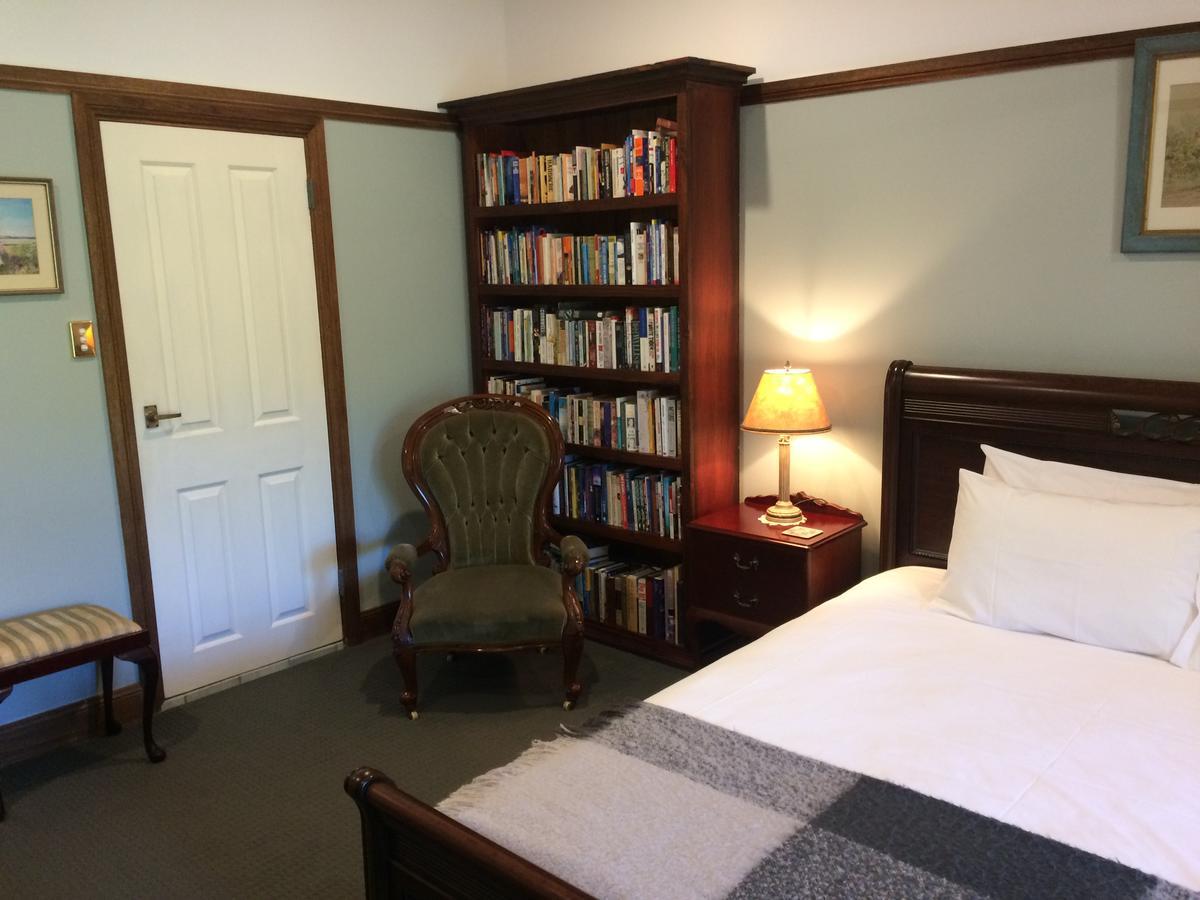 The Laurels B&B Kangaroo Valley Esterno foto