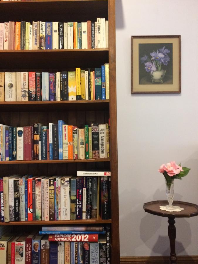 The Laurels B&B Kangaroo Valley Esterno foto