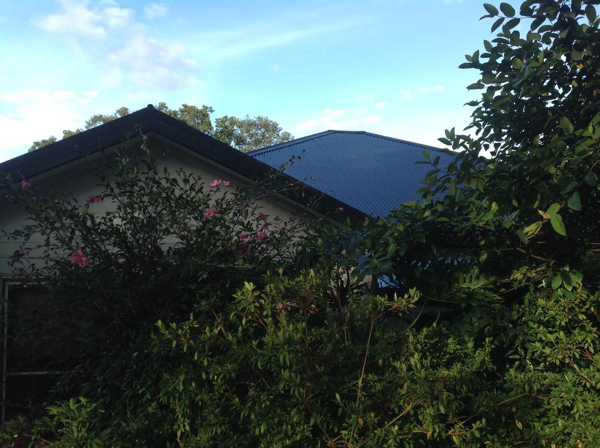 The Laurels B&B Kangaroo Valley Esterno foto