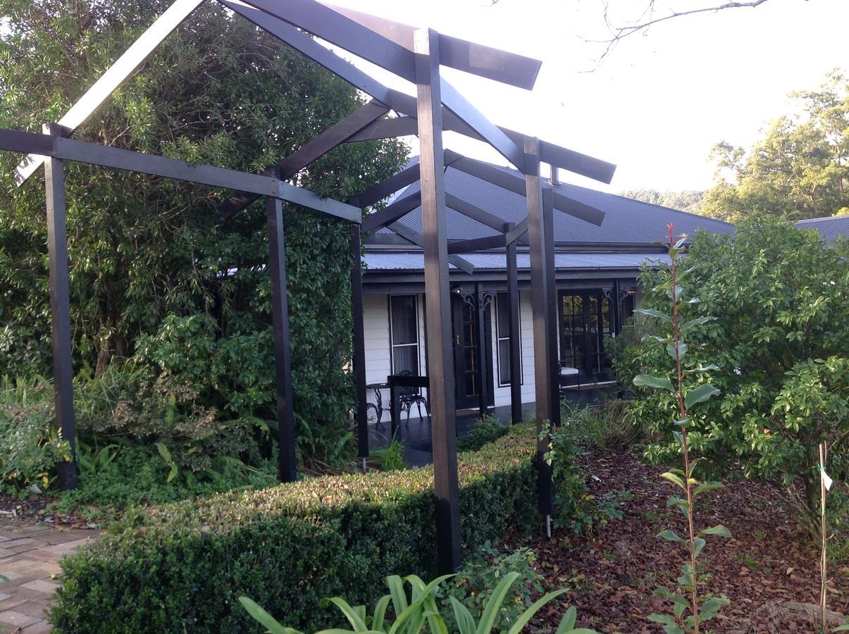 The Laurels B&B Kangaroo Valley Esterno foto