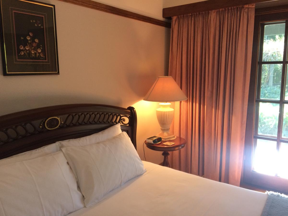 The Laurels B&B Kangaroo Valley Esterno foto
