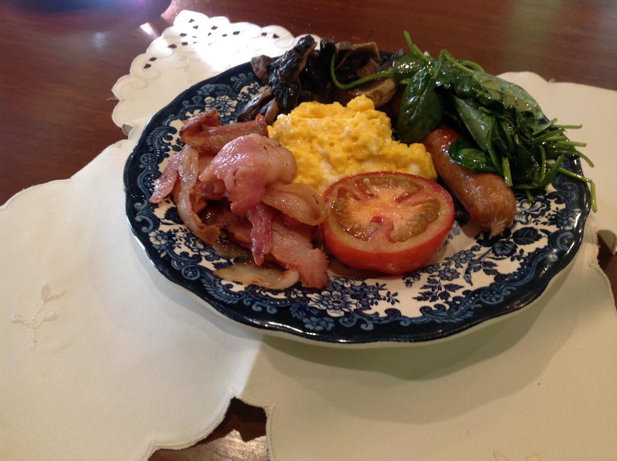 The Laurels B&B Kangaroo Valley Esterno foto