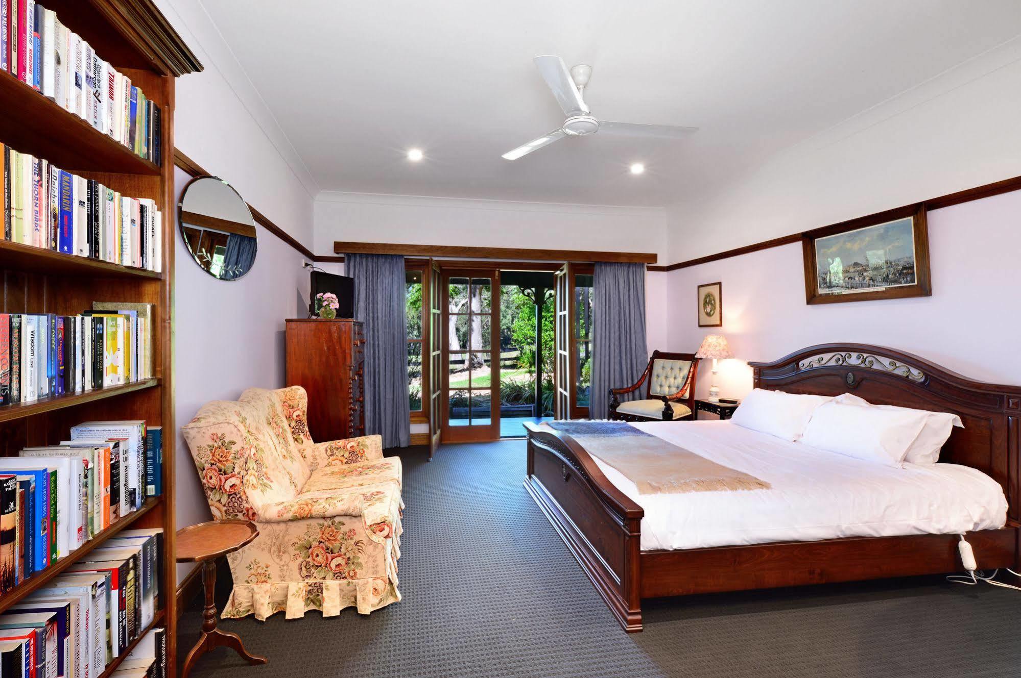The Laurels B&B Kangaroo Valley Esterno foto