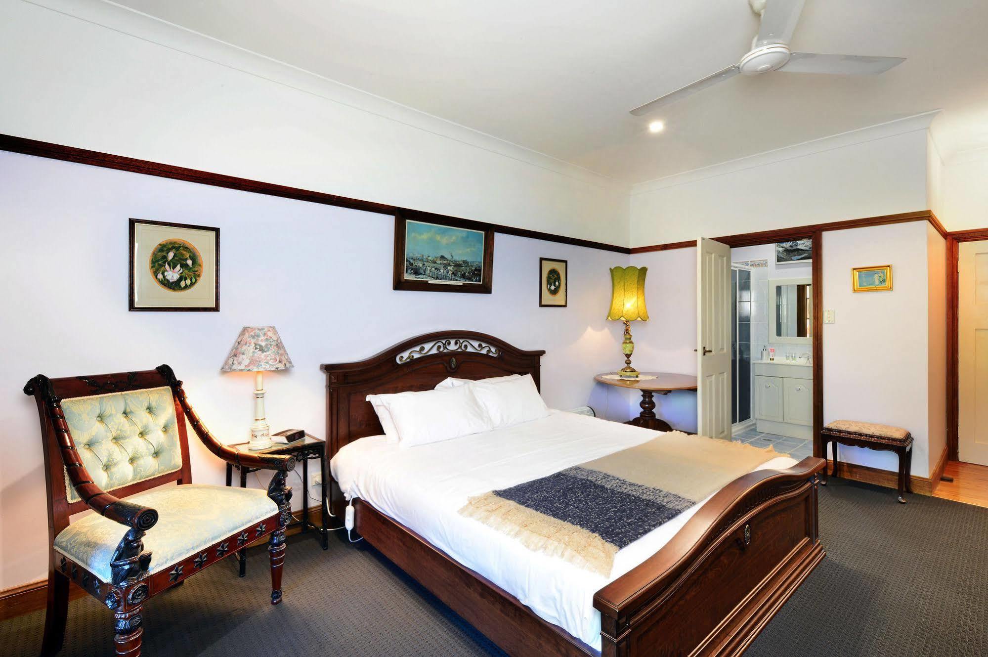 The Laurels B&B Kangaroo Valley Esterno foto